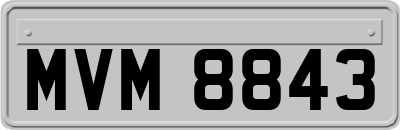 MVM8843