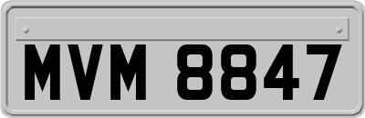 MVM8847