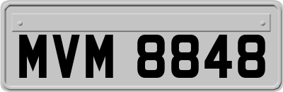 MVM8848