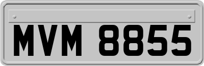 MVM8855