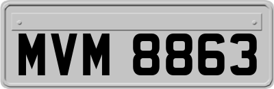 MVM8863