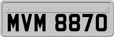 MVM8870