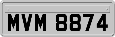 MVM8874