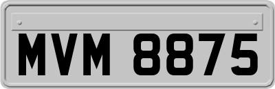 MVM8875