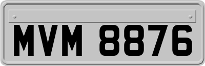 MVM8876