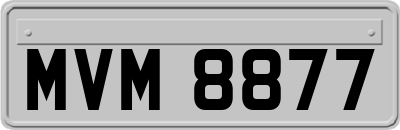 MVM8877