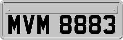 MVM8883