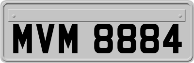 MVM8884