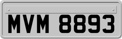 MVM8893