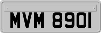 MVM8901