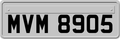 MVM8905