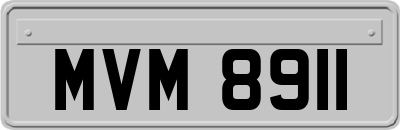 MVM8911