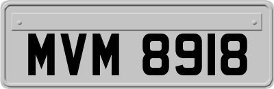 MVM8918