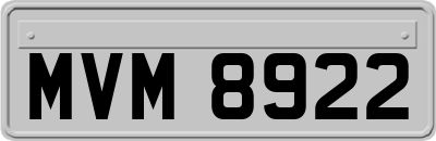 MVM8922