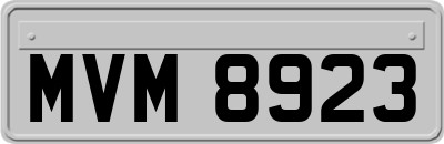 MVM8923