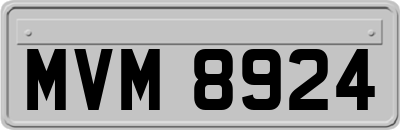 MVM8924