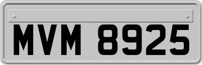 MVM8925