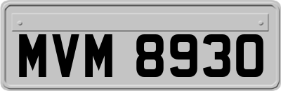 MVM8930