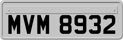 MVM8932