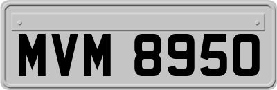 MVM8950