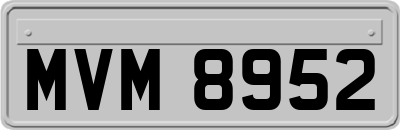 MVM8952