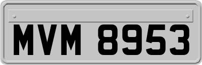 MVM8953