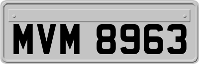 MVM8963