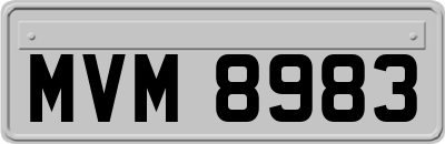 MVM8983