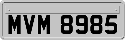 MVM8985