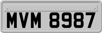 MVM8987