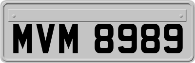 MVM8989