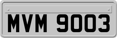 MVM9003