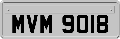 MVM9018