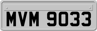 MVM9033