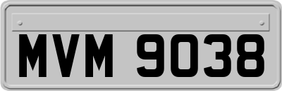 MVM9038