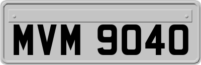 MVM9040