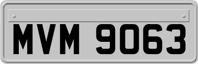 MVM9063