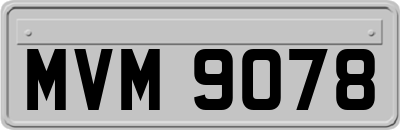 MVM9078