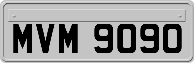 MVM9090