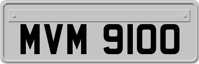 MVM9100