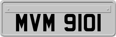 MVM9101