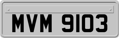 MVM9103