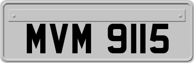 MVM9115