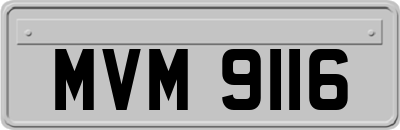 MVM9116