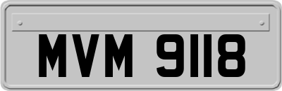 MVM9118