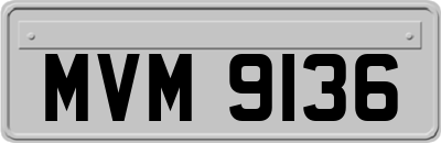 MVM9136