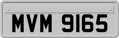 MVM9165