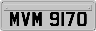 MVM9170