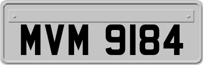 MVM9184