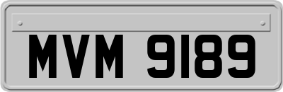 MVM9189